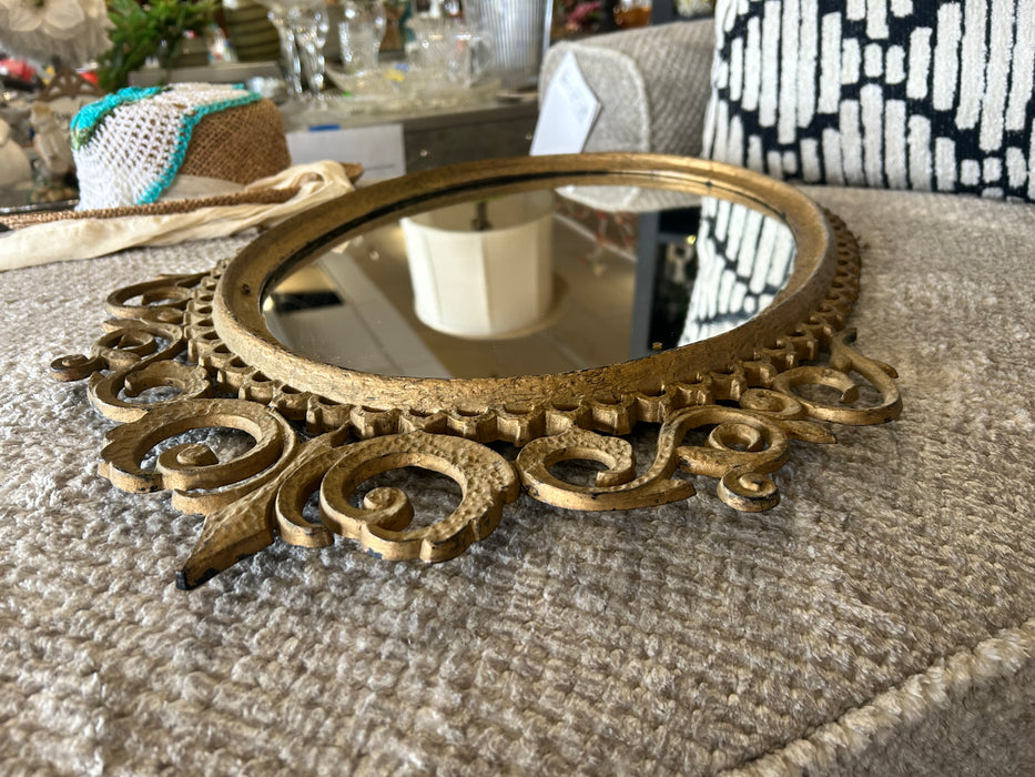 Victorian mirror 33969