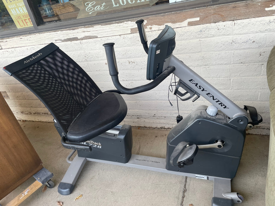 Nordic track excercise fitness machine 33245