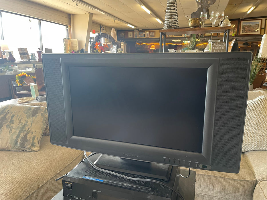 Olevia flat screen TV television 33276