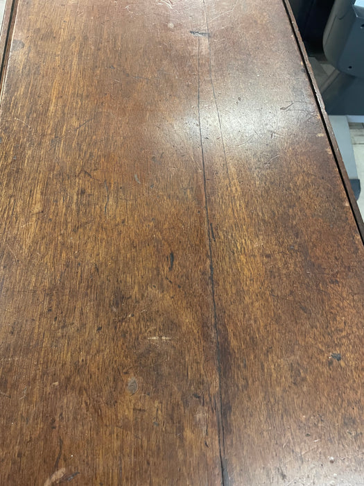 Wood drop leaf kitchen or dining table 33286