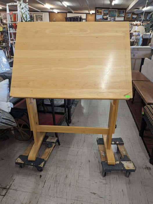 Drafting table desk 33291