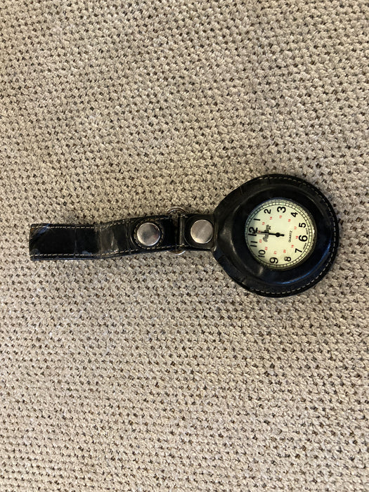 Modern Ronica Quartz pocket watch in case 31630