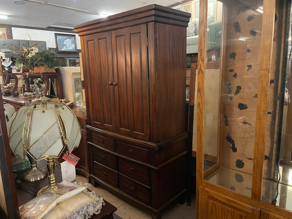 Armoire 33036