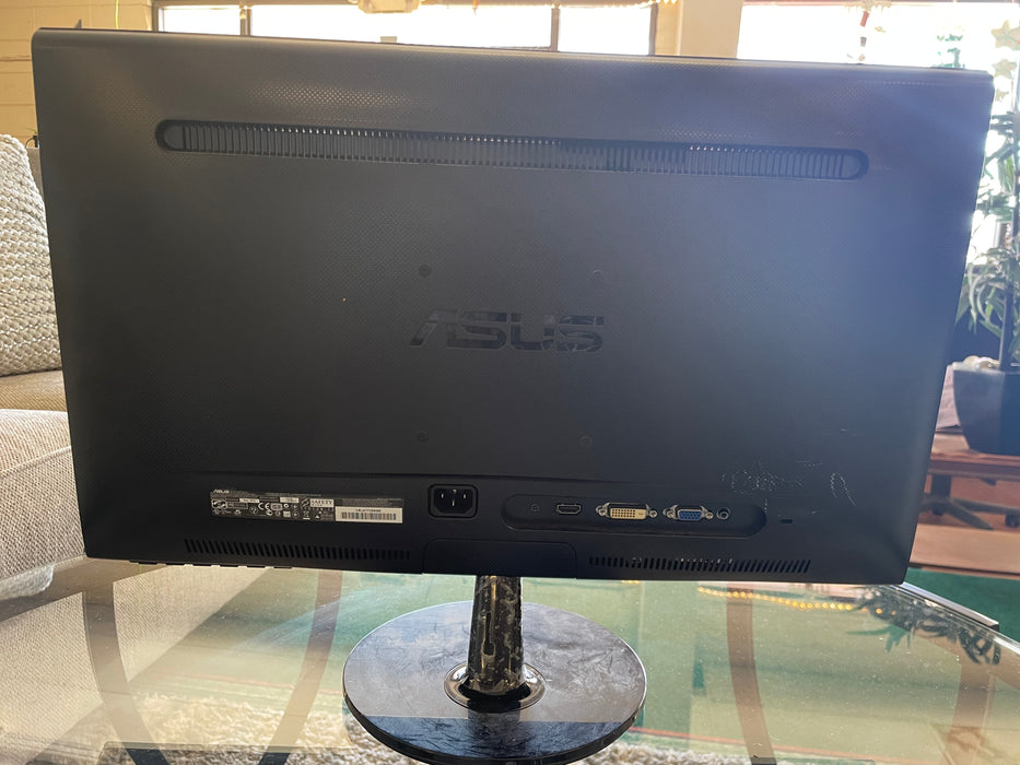 ASUS HDMI monitor (2012) 31473