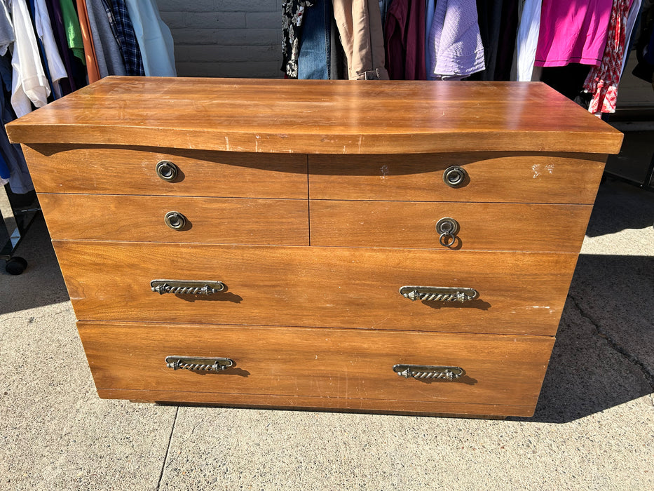 Ramseur 3 drawer chest dresser 33911