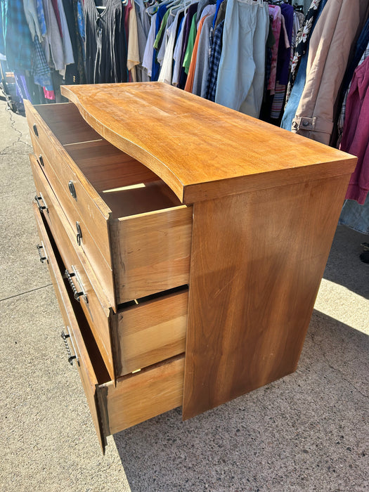 Ramseur 3 drawer chest dresser 33911