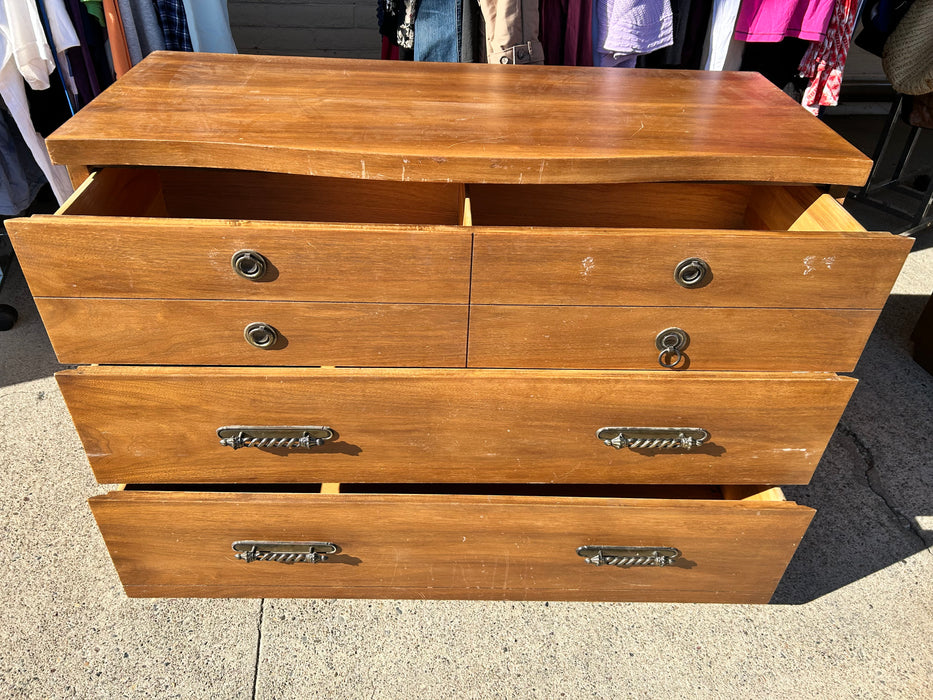 Ramseur 3 drawer chest dresser 33911