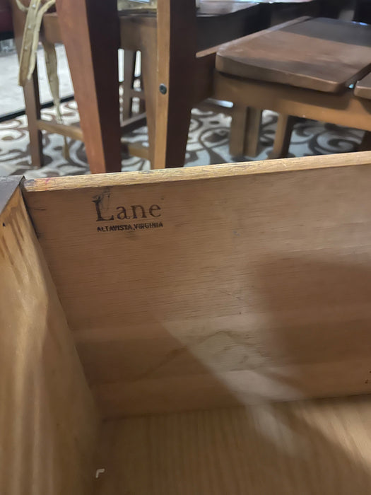Lane 1-drawer end table 31344