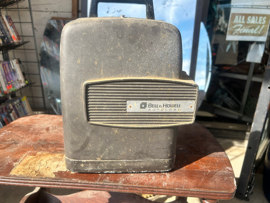 Bell & Howell autoload projector 33990