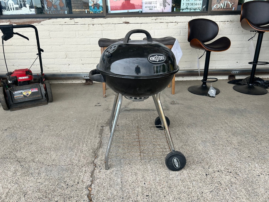 Kingsford charcoal barbecue 33826