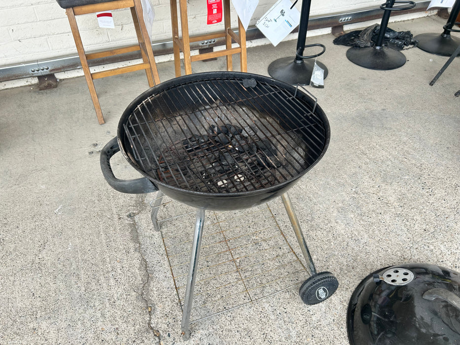 Kingsford charcoal barbecue 33826