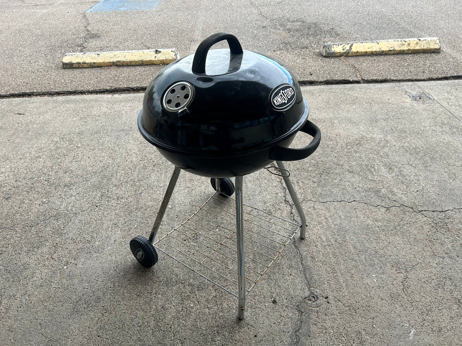 Kingsford charcoal barbecue 33826