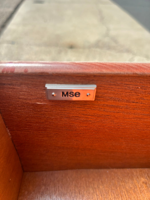 One drawer wood end table/ side table 33830