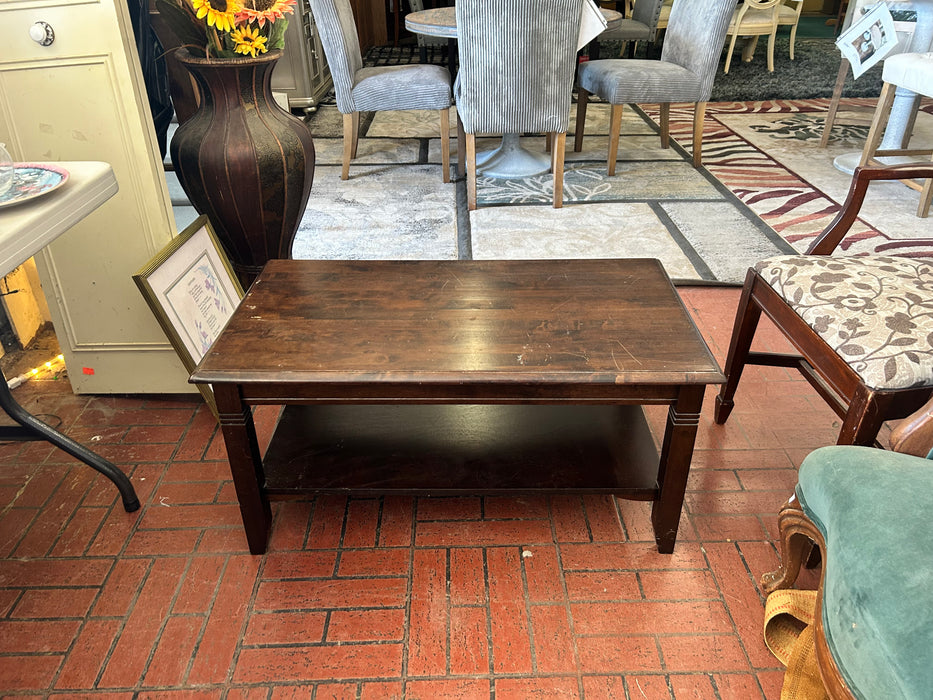 Small coffee table 33848