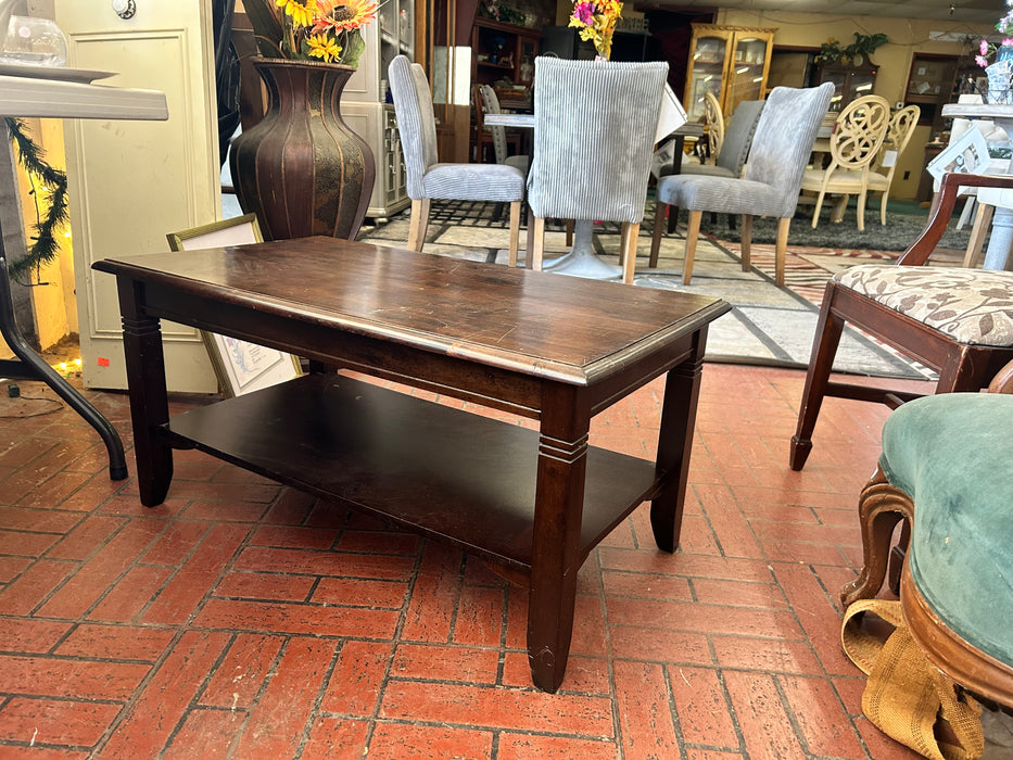 Small coffee table 33848
