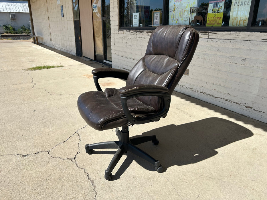Computer desk chair 34405