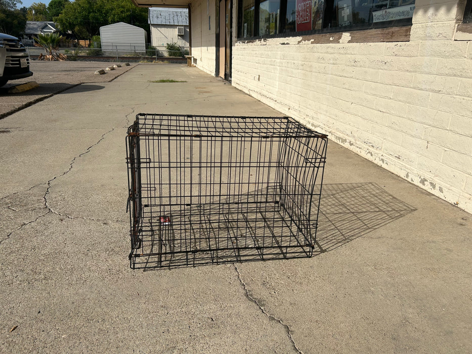 Medium metal cage 34411