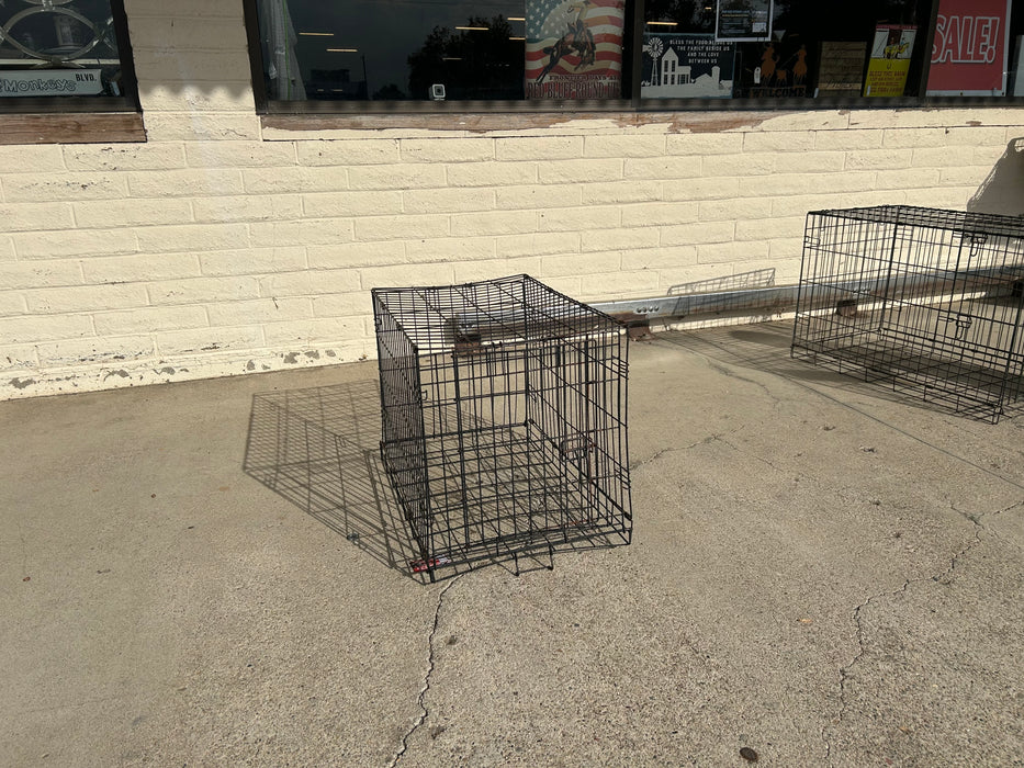 Medium metal cage 34411