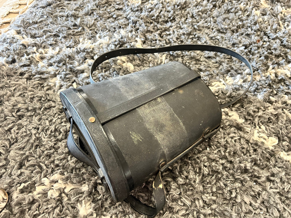 Vintage atconite binoculars 33901