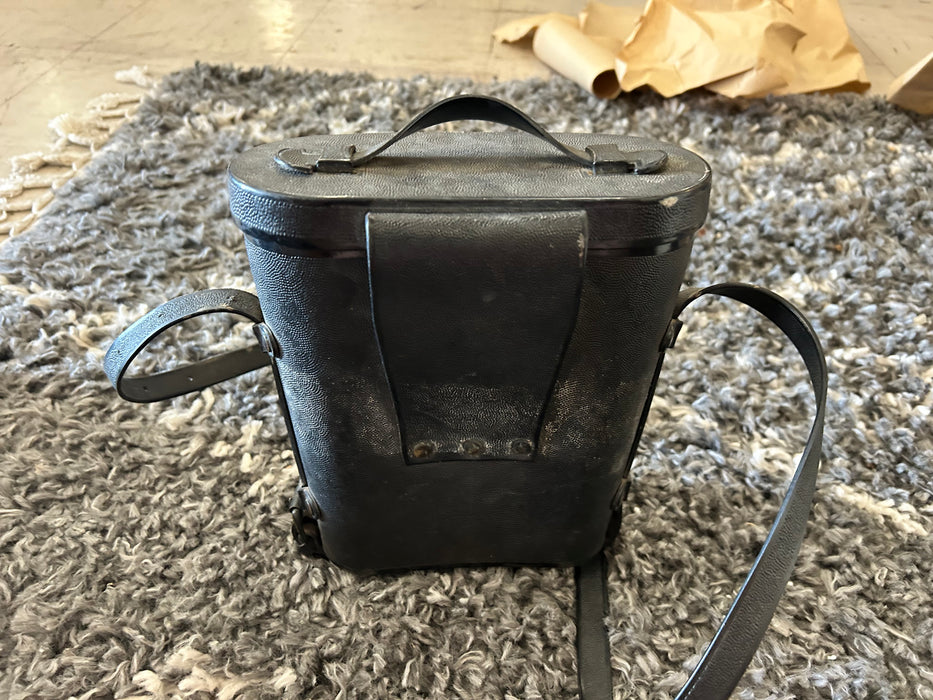 Vintage atconite binoculars 33901