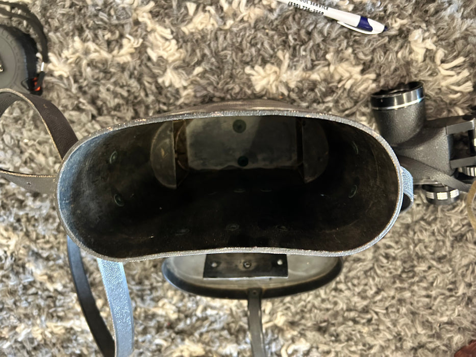 Vintage atconite binoculars 33901