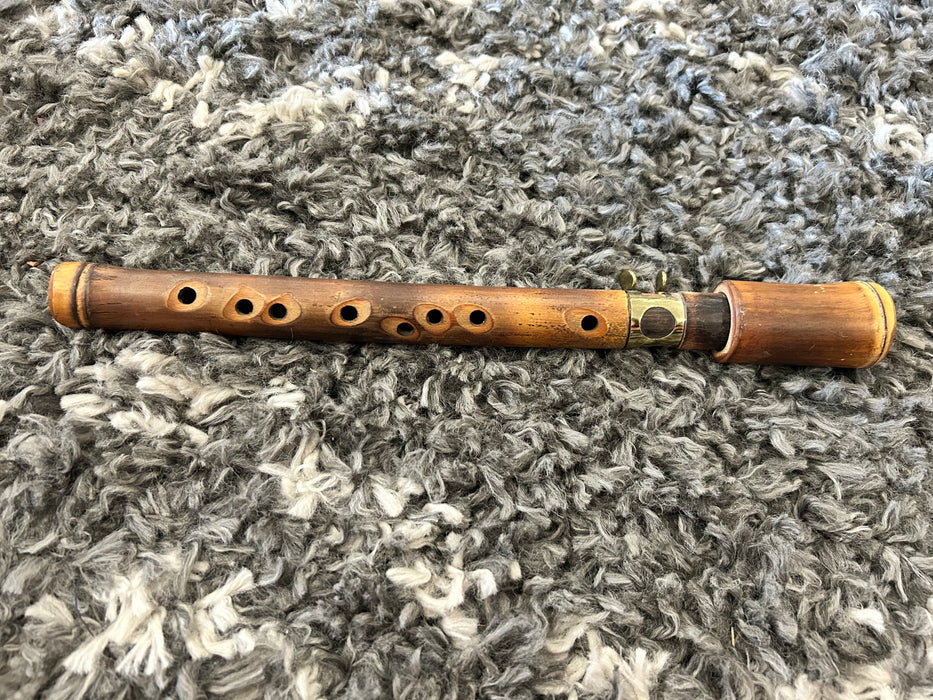 Bamboo Maui xaphoon 33903