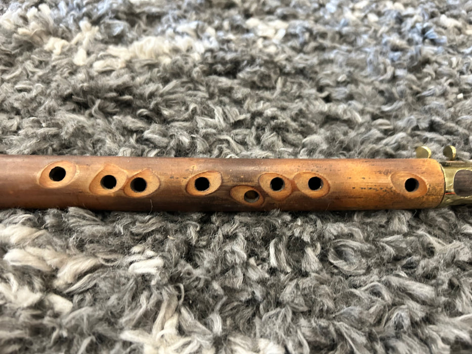 Bamboo Maui xaphoon 33903