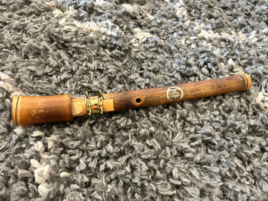 Bamboo Maui xaphoon 33903