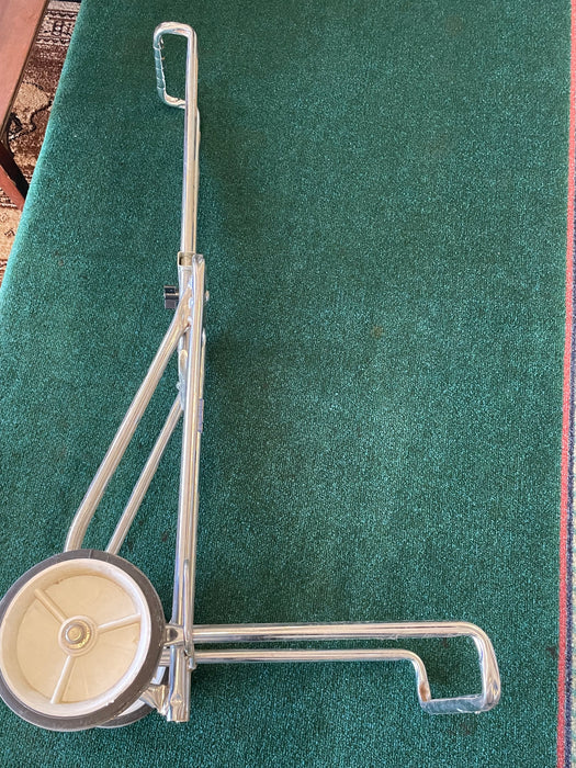 Small luggage cart 31450