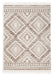 Odedale 5' x 7' Rug image