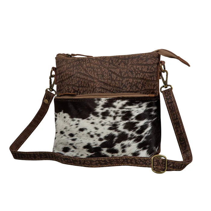 Point Rock Small & Crossbody Bag NEW MY-S-7338