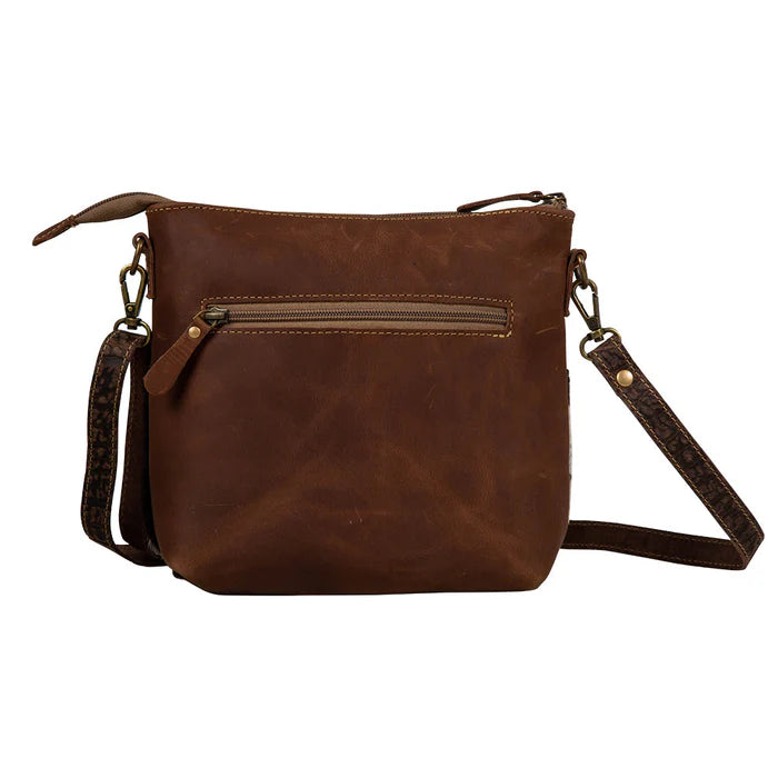 Point Rock Small & Crossbody Bag NEW MY-S-7338