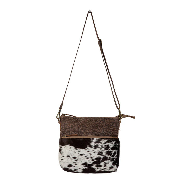 Point Rock Small & Crossbody Bag NEW MY-S-7338