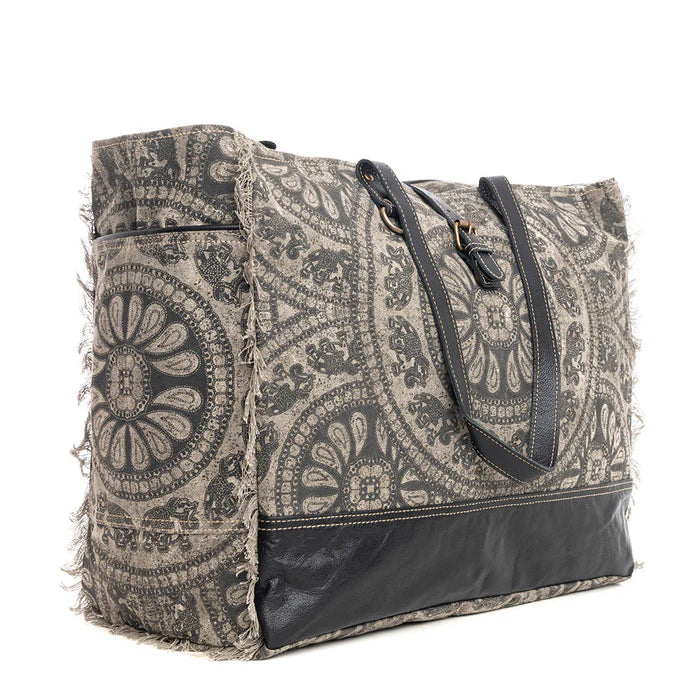 Carmela Weekender Bag MY-S-9550