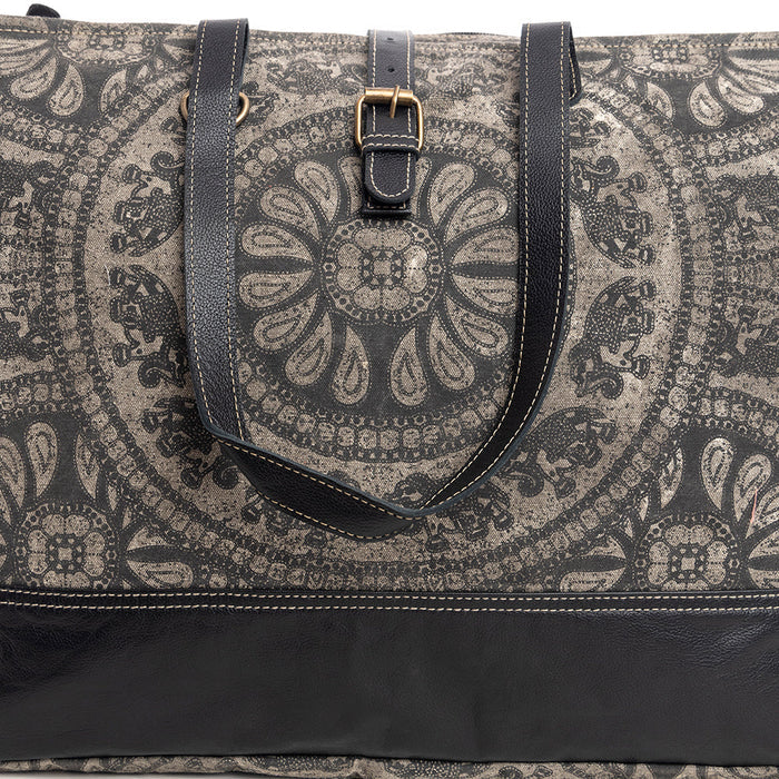 Carmela Weekender Bag MY-S-9550