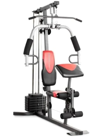 Weider 2980X home gym NEW in 2 boxes 32208