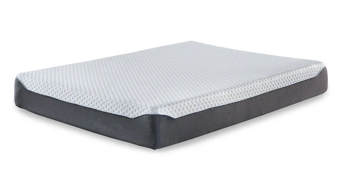 10 Inch Chime Elite Mattress and Foundation