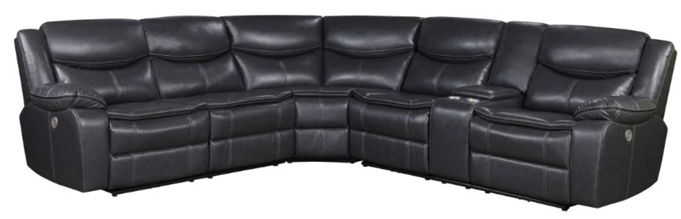 Sofa In-Store
