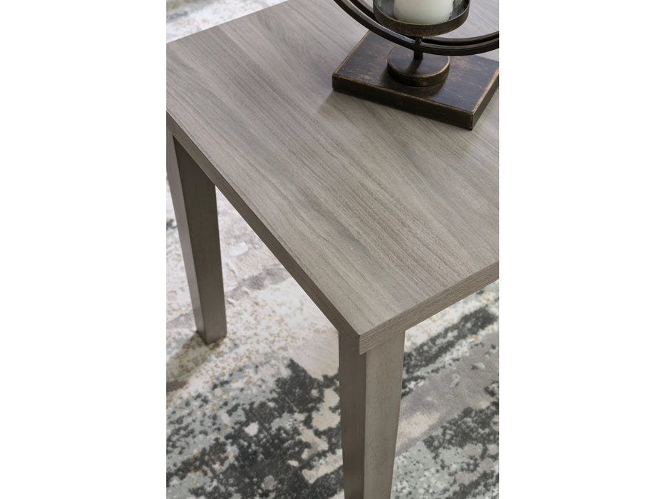 Loratti Coffee and End Table Set of 3 NEW AY-T029-13