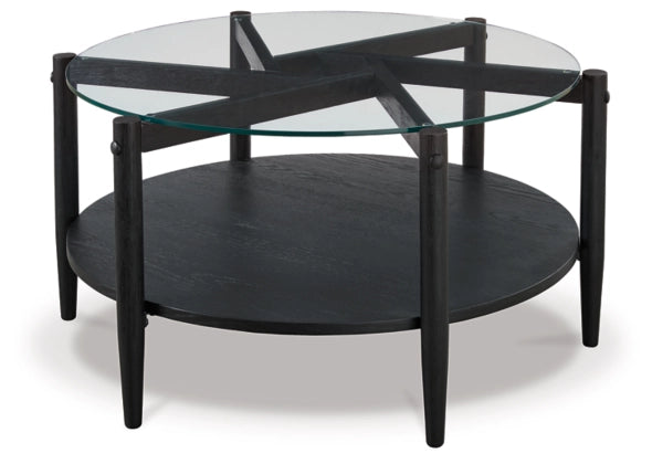 Westmoro Coffee Table NEW AY-T331-8