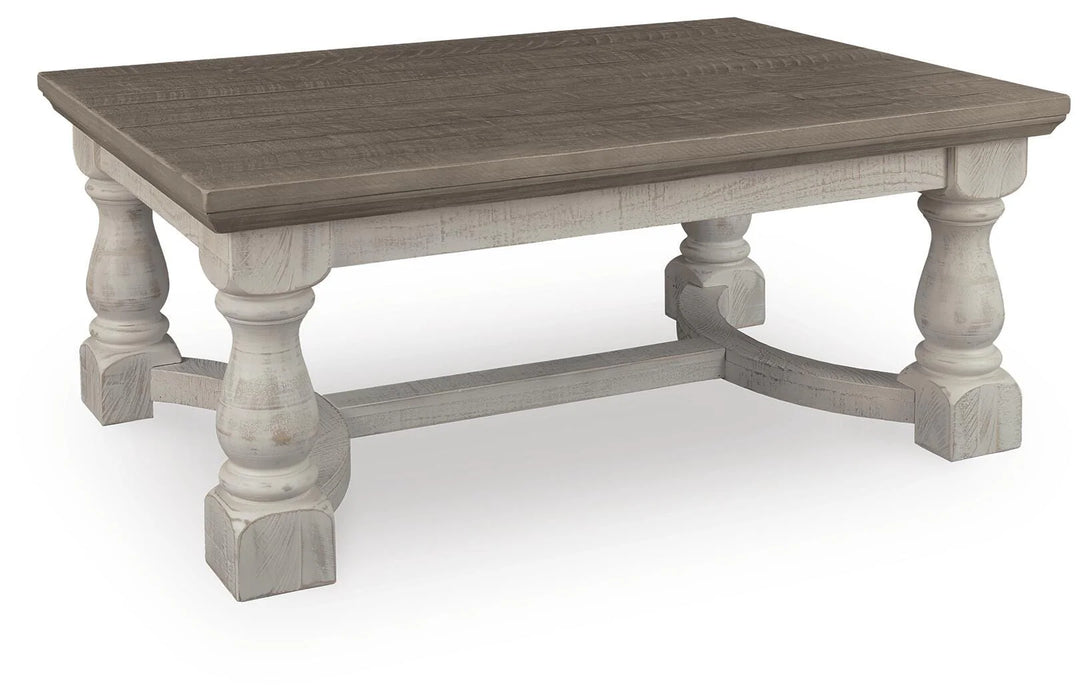 Havalance Lift-Top Coffee Table NEW AY-T814-9