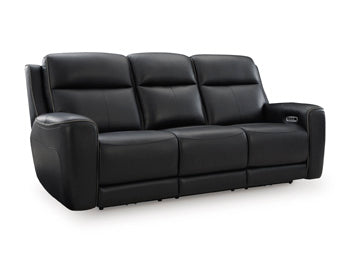 5Z-Relaxation Power Reclining Sofa