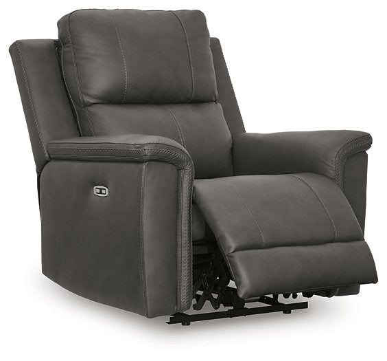 Bleckley Power Recliner