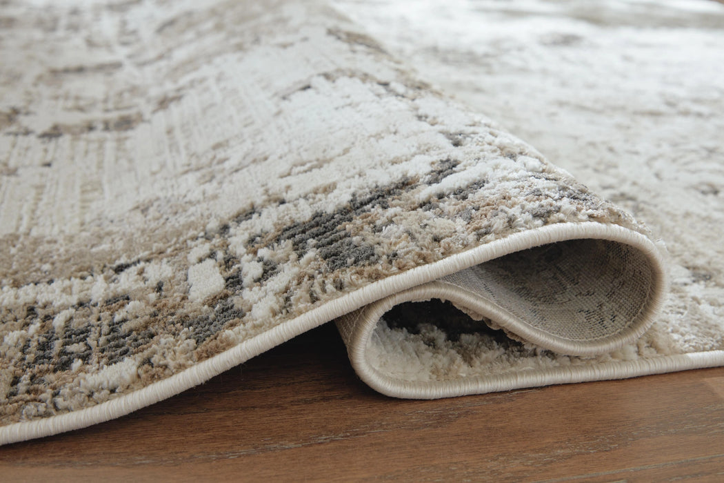 Barricland Rug