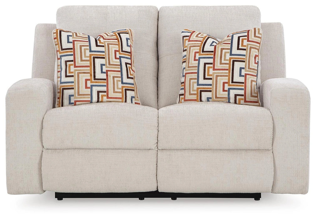 Danum Reclining Loveseat