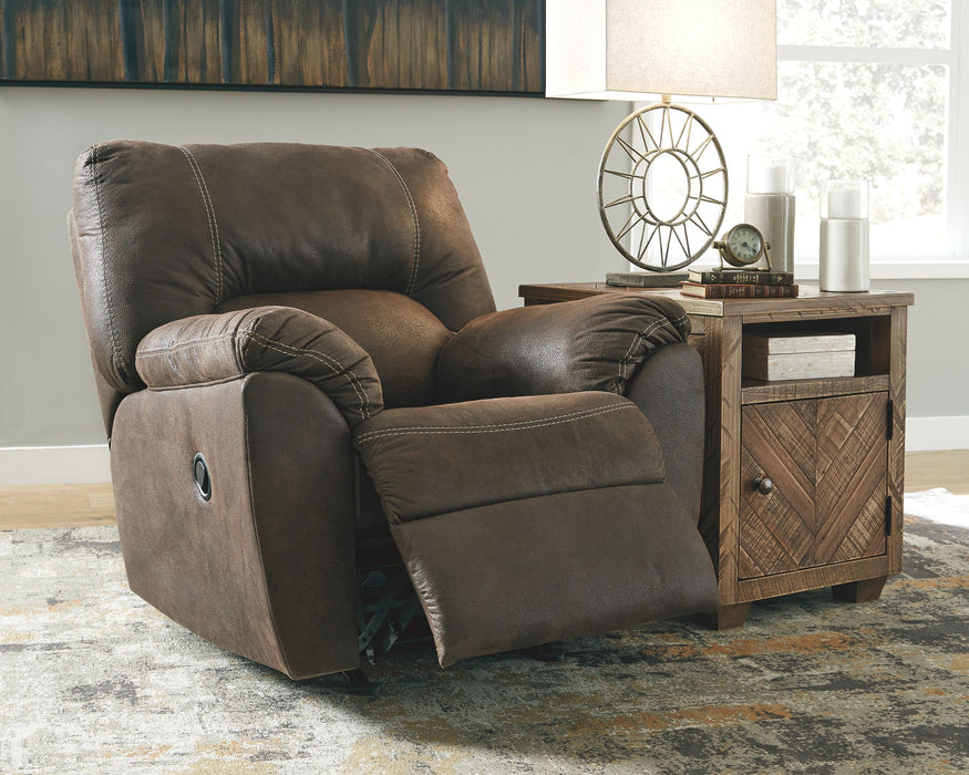 Tambo Rocker Recliner NEW AY-2780125