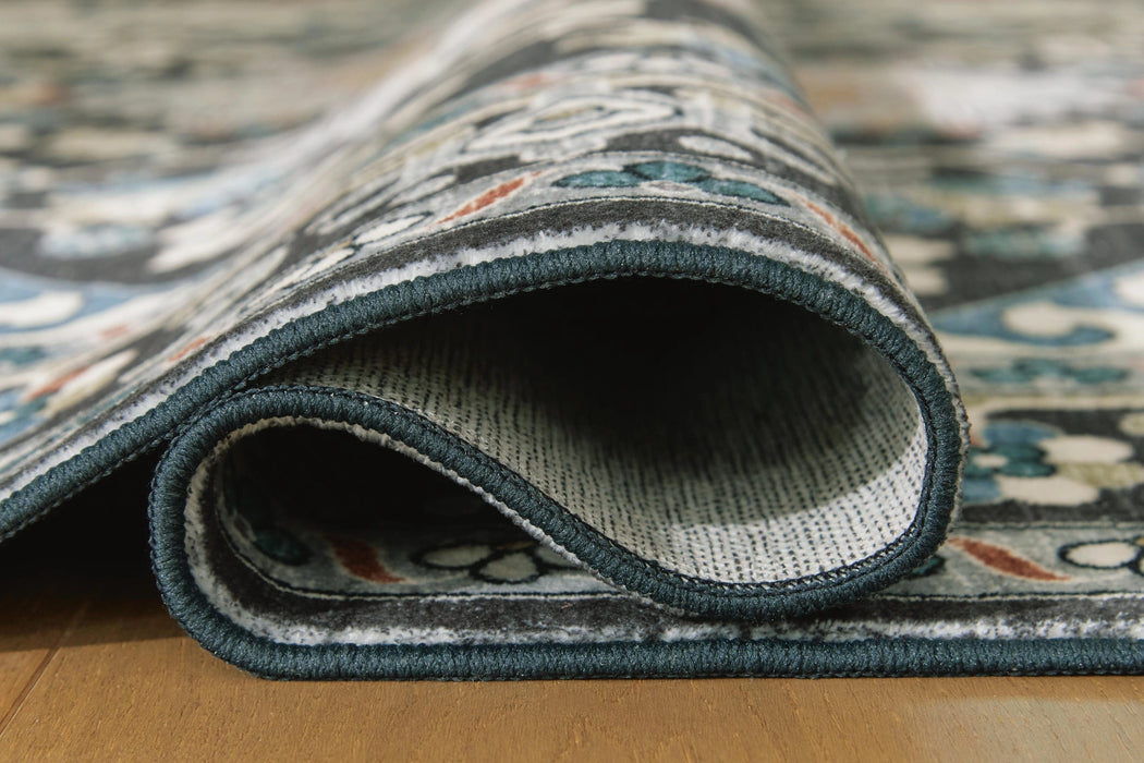 Leningston Rug Large