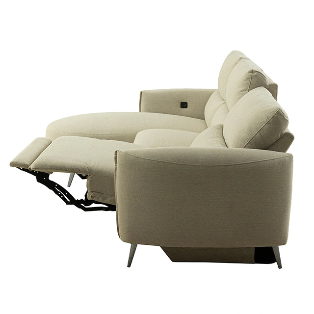 Galten Power Sectional