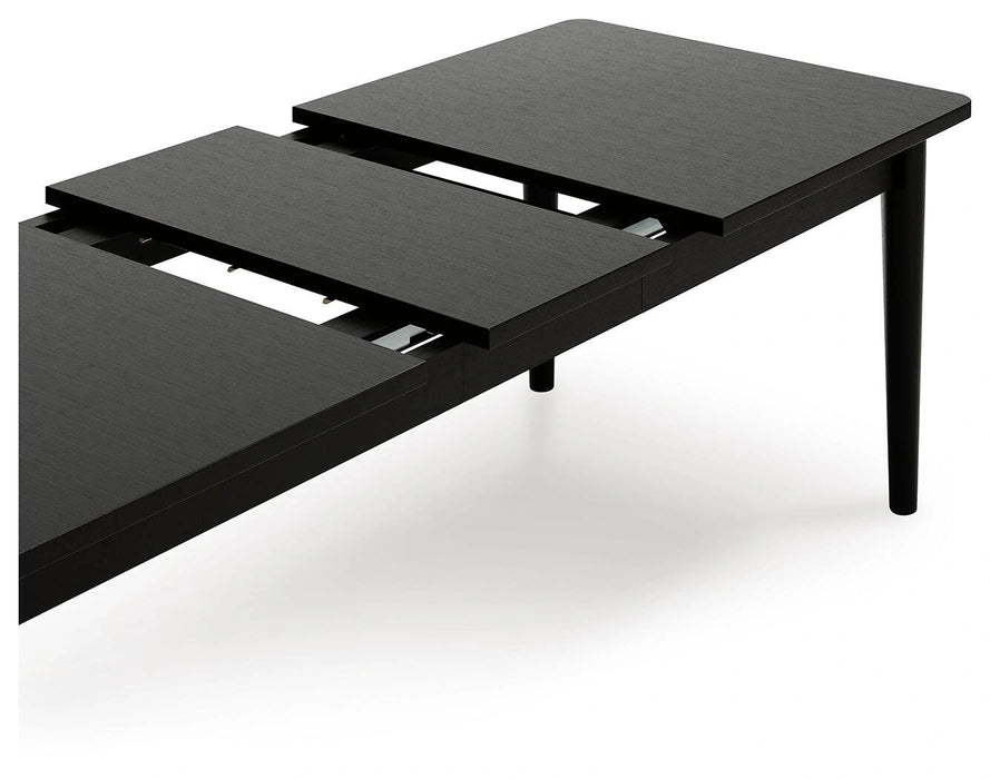 Portdown Dining Extension Table