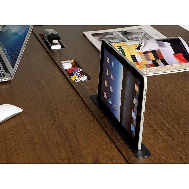 Olivet Full/ Full Bunk Bed